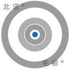 北諾500攝氏度毛細(xì)無(wú)縫鋼管單端光纖光柵傳感器（02S型）平面結(jié)構(gòu)